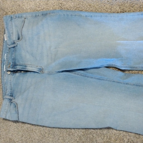 Old Navy Denim - BOGO Old Navy High-Rise Wow Flare